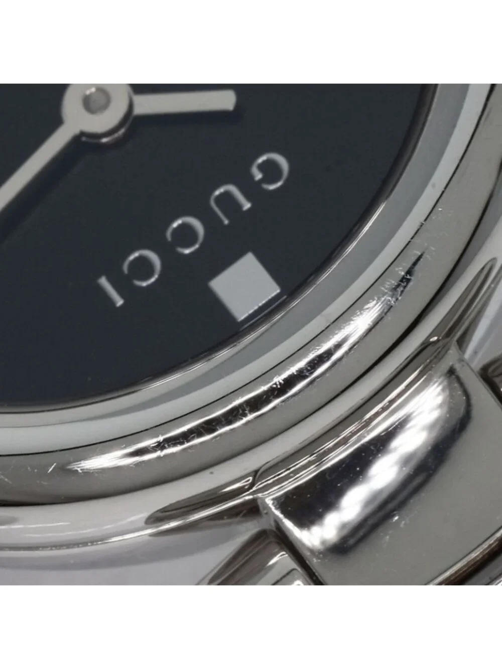 Gucci 134.5 Balloon Watch SS - Picture 15 of 15